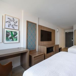 Standard Room Two Queen Beds